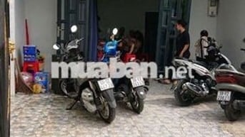 Cho thuê nhà mặt tiền tx 39 phường thạnh xuân giá 8,5 tr tl