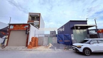 MT ĐƯỜNG KÊNH, AN PHÚ ĐÔNG, Q12 Gần ĐH NGUYỄN TẤT THÀNH giá ngon ạ