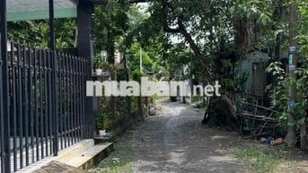 NHÀ RẺ GIÁ 2,65 TỶ ĐƯỜNG LÊ THỊ HỒNG GẤM VỚI SONG HÀNH QL22 DT 100m2