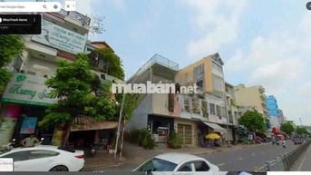 cho thuê nhà mặt tiền kinh doanh đường luỹ bán bích