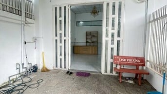 Bán lỗ vốn căn nhà Đ.Cây Da - củ chi - 133m2 - sổ riêng - 855 triệu 