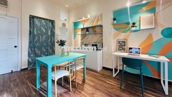 🌟 CĂN HỘ 2PN – BAN CÔNG SIÊU RỘNG – THÍCH QUẢNG ĐỨC, PHÚ NHUẬN 🌟