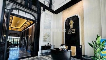 CHO THUÊ CĂN HỘ PICITY QUẬN 12 – CHỈ TỪ 6 TRIỆU/THÁNG.