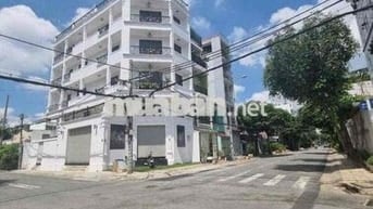 GÓC 2MKTD SIÊU ĐẸP HỌ LÊ 8,5x23M ĐÚC 5,5 TẤM THANG MÁY CHỈ 55TR