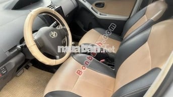 Toyota Yaris 1.3 AT 2007