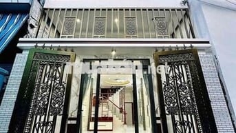 Nhà mới 1t1l 4pn hoàn công bình thuỷ cần thơ cách AEON MALL 500m
