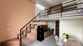 PHÒNG MỚI 100% - CHDV SIÊU XINH FULL NỘI THẤT - ĐẦY ĐỦ TIỆN NGHI