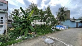 cần bán lô đất thổ 88m lộ oôt lớn Thông thoáng Bình Thuỷ, Cần thơ