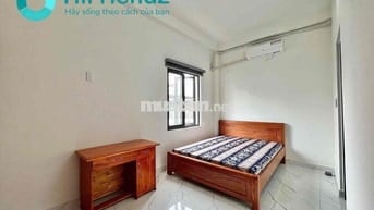 CHO THUÊ PHÒNG STUDIO CỬA SỔ TRỜI CÓ NỘI THẤT NGAY NGUYỄN VĂN LỰƠNG
