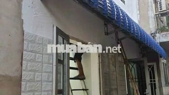 NHÀ 3M X 5M ĐÚC 1 TẤM, GIÁ 450TR,HUỲNH THỊ NA,ẤP 6 ĐÔNG THẠNH