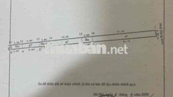 Mặt phố Hàng Đào 100m ra bờ hồ
