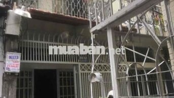 CHO THUÊ NHÀ NGUYÊN CĂN GẦN LÊ VĂN SỸ Q3