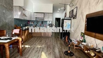 bán nhà 2 tầng kiệt nguyễn huy tưởng