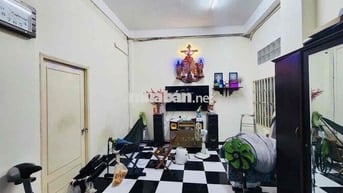 CHUNG CƯ PHAN VĂN TRỊ – NGAY TẦNG TRỆT THUẬN TIỆN, 62M² CHỈ HƠN 2 TỶ