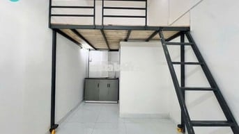 Khai trương Duplex rộng thoáng, Cửa sổ lớn, chính chủ ngay NTHX