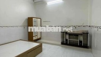 Phòng trọ giá rẻ 20m2 phường Tân Sơn Nhì