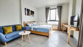 CHO THUÊ PHÒNG ĐẸP GIÁ RẺ – TÂN THUẬN TÂY, TRUNG TÂM QUẬN 7
