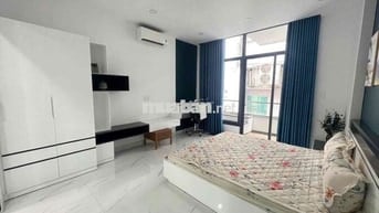 cho thuê căn hộ chung cư mini quận 7 rộng rãi Full nội thất gần trường