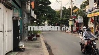 Cho thuê nhà mặt tiền tl 31 chợ cầu đồng giá 15 tr tl