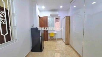✨Cách UEH 500m_Full NT_Có thang máy_Bảo vệ 24/7_Cửa sổ thoáng mát