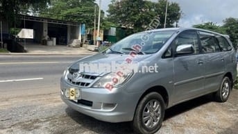 Toyota Innova G 2007