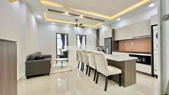 🏡Căn Hộ 1-2PN Ngay Trung Tâm Quận Bình Thạnh - Full Nội Thất Mới 100%