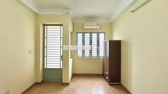 🔥CHUNG CƯ MINI BANCOL SIÊU THOÁNG TRỐNG SẴN QUẬN 5