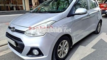 Hyundai i10 Grand 1.0 MT Base 2015