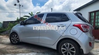 Hyundai i10 Grand 1.0 MT Base 2015