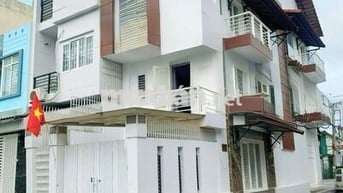 [SIÊU PHẨM CĂN GÓC HUỲNH VĂN BÁNH - KHU TRUNG TÂM GẦN LÊ VĂN SỸ