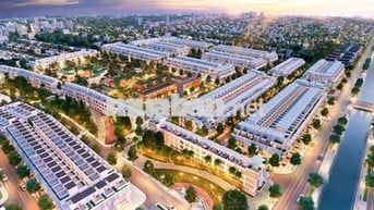 CHO THUÊ NHÀ MỚI ĐẸP – VỊ TRÍ ĐẮC ĐỊA CÁT TƯỜNG PHÚ SINH, ĐỨC HÒA