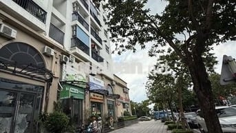BÁN CHUNG CƯ RUBY VIỆT HƯNG 3N 2WC - LÔ GÓC - TẦNG ĐẸP. HƠN 3 TỶ