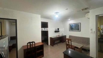 Phòng studio CCMN 6 tầng, mặt đường, có thang máy