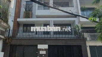 🏠 Cho Thuê Nguyên Căn HXH Hoàng Việt, P4_ 9x25m_Trệt 3 Lầu, Phòng Rộng