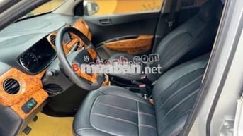Hyundai i10 Grand 1.0 MT Base 2015