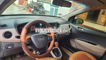 Hyundai i10 Grand 1.0 MT Base 2015