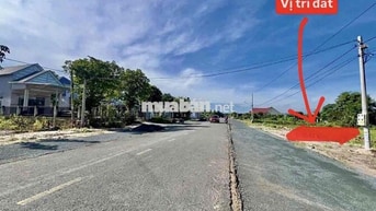 Đất ngộp 300m2 sẵn thổ cư gần kcn Minh Hưng 3
