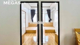 SIÊU PHẨM 2PN - FULL NỘI THẤT CAO CẤP 📍 PHAN VĂN HỚN - TRƯỜNG CHINH