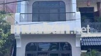 CHO THUÊ NHÀ 3 LẦU MỚI ĐẸP - CÓ THANG MÁY KDC ĐƯỜNG 30/4