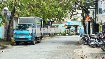 🏡 XƯỞNG MẶT TIỀN ẤP ĐÔNG 3  THỚI TAM THÔN HÓC MÔN -240M2-7,8 TỶ TL