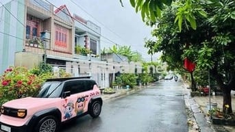 Đất đường Ban Ban- Bá Tùng, Hoà Quý 3tỷ420 vị trí đẹp
