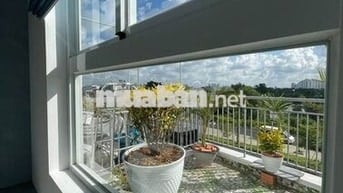 ✅Hot_1PN 1WC Giá chỉ  6tr3_Hồ Bơi,Spa,Shop_Chủ Thiện Chí_Xanh Mát