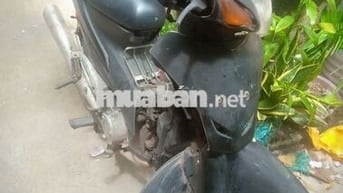 Cần bán xe máy