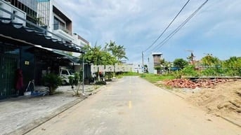 Bán đất Bá Giáng 6, khu Bá Tùng- Hoà Quý 3Tỷ8 vị trí đẹp