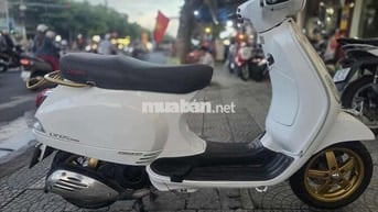 Vespa 3v ie