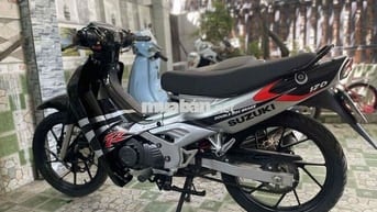 Satria 2000