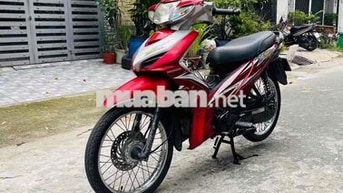 Wawe Rs_2010- Bstp Giấy tờ đầy đủ Cần Bán
