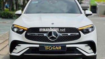 Mercedes Benz GLC300 4Matic 2023 Lướt Nhẹ