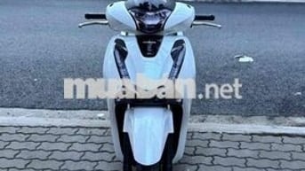 Shvn 125cbs 2018