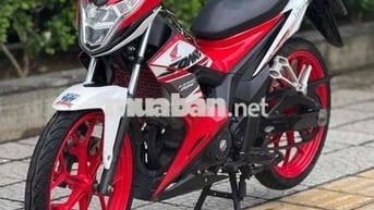 Honda- sonic 150 2021